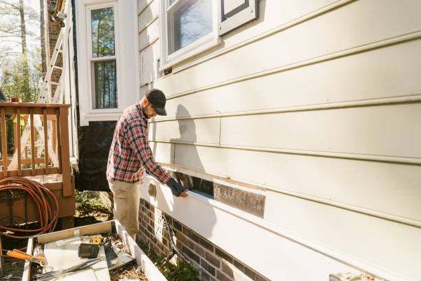 Trusted Siding Repair service in Simsbury, CT - Creative Siding